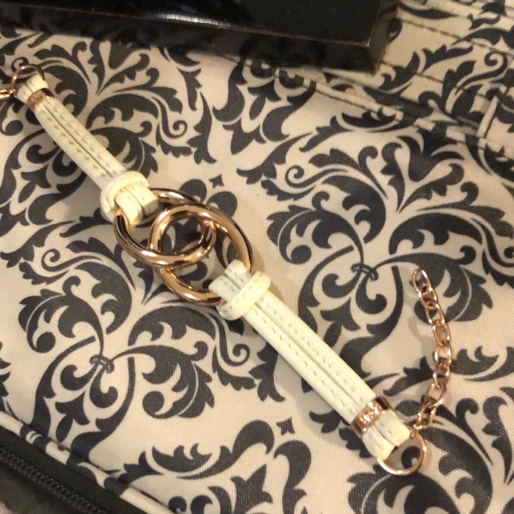 LEATHER BRACELET - Picture 3 of 5